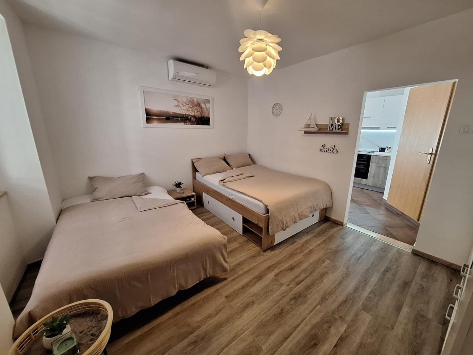 Apartma Pingo Копер Экстерьер фото